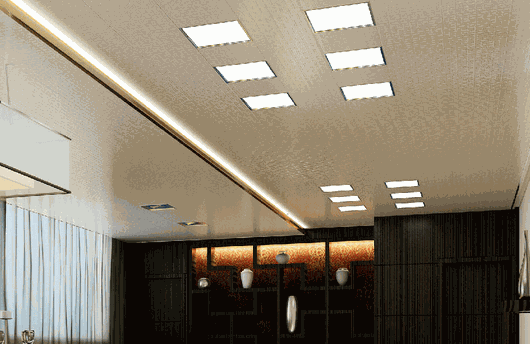 水乡阳光集成吊顶